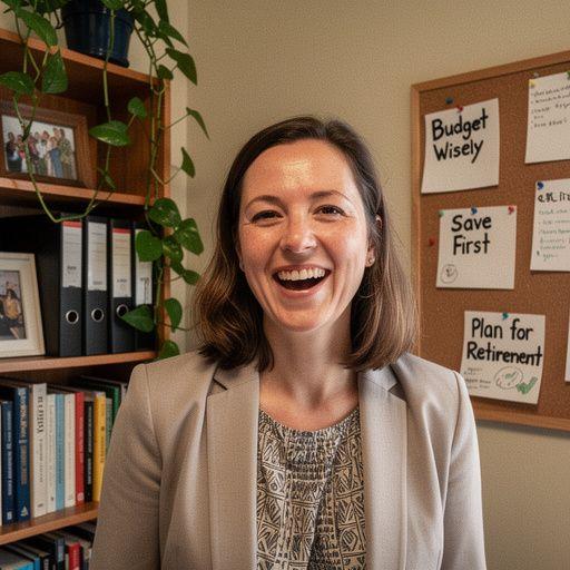 Елена Стефанова - Координатор на проекти